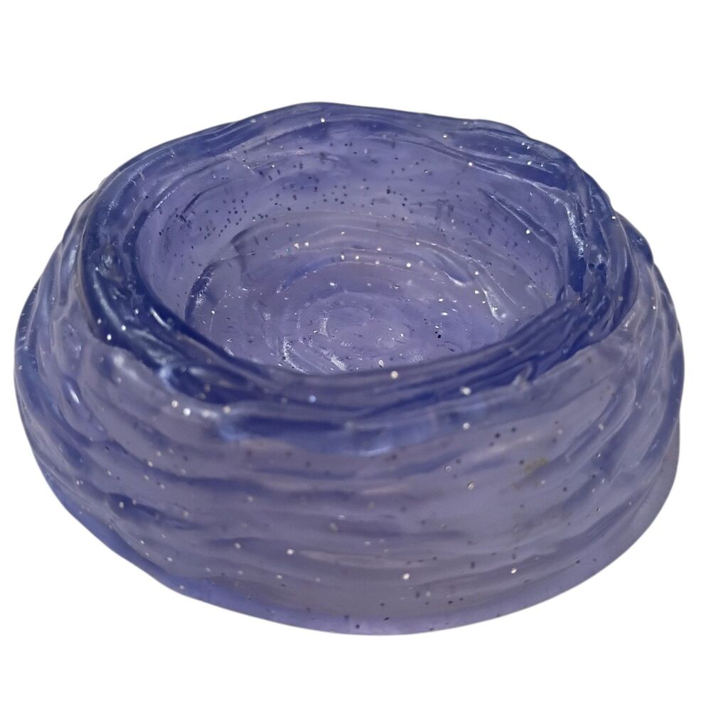 Spin Master Blue Hatchimals Mini Water Pool/Nest Toy Figure Accessory
